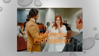 Love Through the Lens: Lisa Woods Photography, Austin's Premier Wedding Photogra