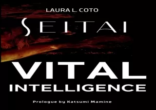 EBOOK READ SEITAI VITAL INTELLIGENCE: The Japanese Secret of Health (TODO SOBRE