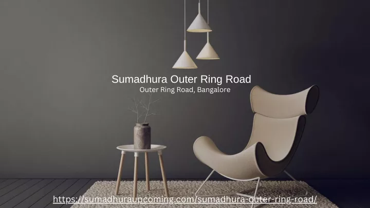 sumadhura outer ring road