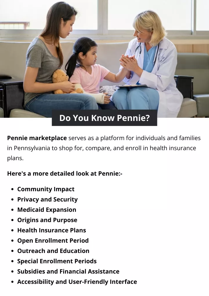 do you know pennie