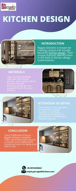 PPT - Luxurious Kitchen Design PowerPoint Presentation, free download ...