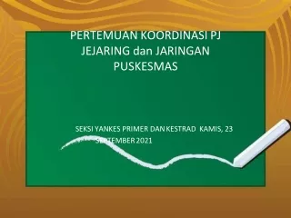 ppt-pertemuankoordinasidanevaluasisaranapelayanankesehatanswasta-220728083042-459c14d0