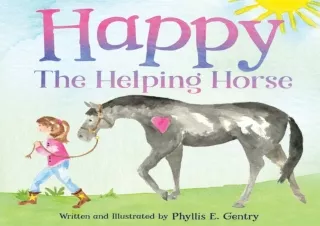 DOWNLOAD Happy the Helping Horse