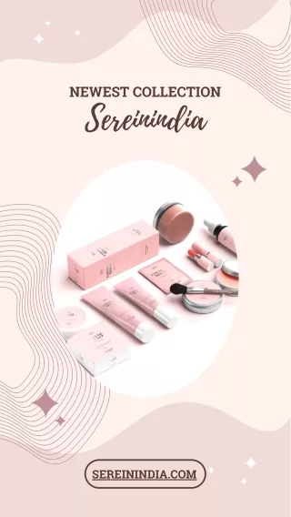 Beauty Cosmetic Product Daily Instagram Story