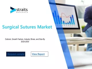 Surgical Sutures Market pdf