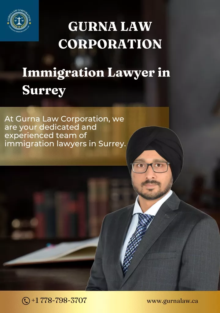 gurna law corporation