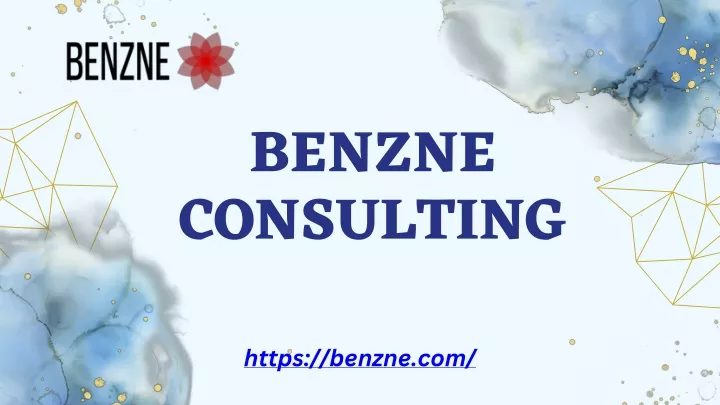 benzne consulting