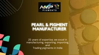 25 years of expertise we excel in manufacturing
