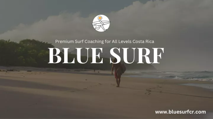 premium surf coaching for all levels costa rica