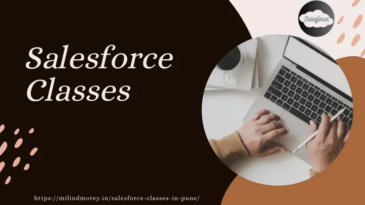 salesforce classes