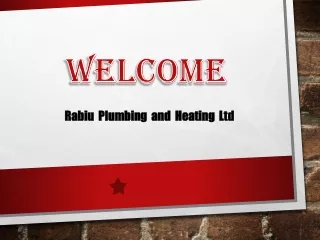 welcome