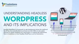 Understanding Headless WordPress and Its Implications