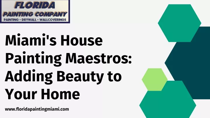 miami s house painting maestros adding beauty