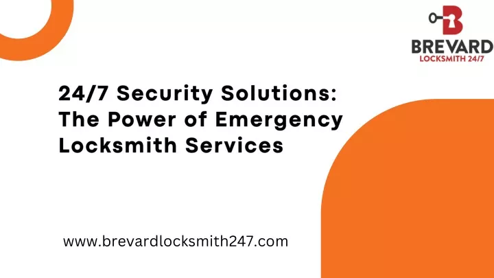 24 7 security solutions the power of emergency