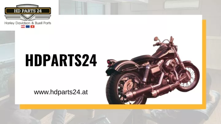 hdparts24