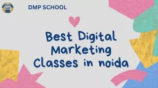 dmp school
