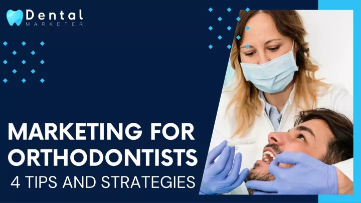 marketing for orthodontists