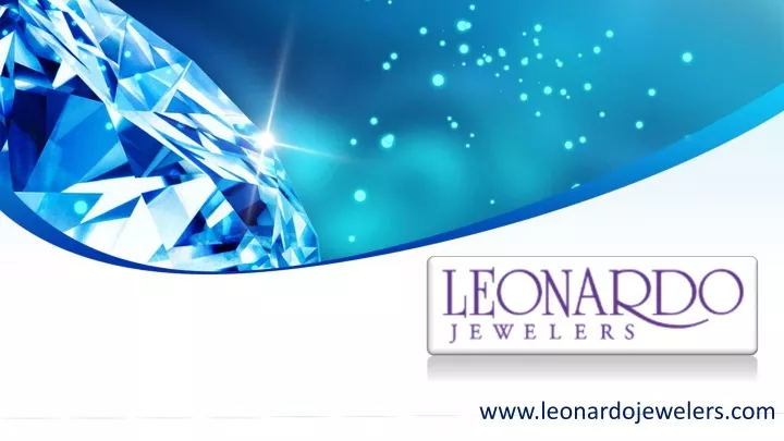 www leonardojewelers com