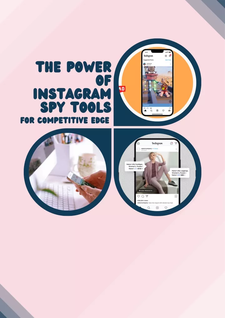 the power instagram spy tools for competitive edge