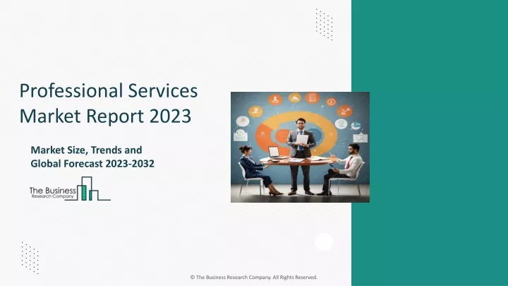 professional services market report 2023