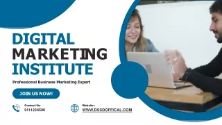 best Digital Marketing course in nangloi  Delhi