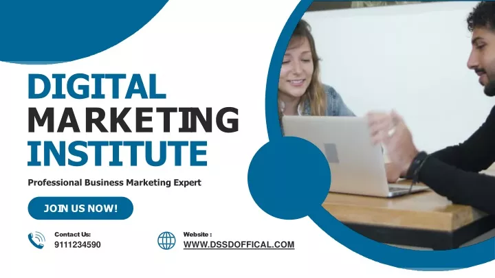 digital m a r k e t i n g institute professional business marketing expert