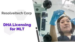 resolveitech corp