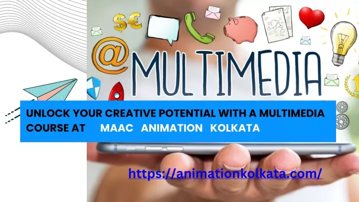 unlock your creative potential with a multimedia