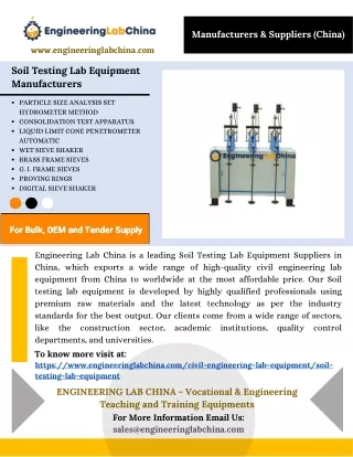 manufacturers suppliers china