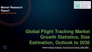 market research report exclusive edition