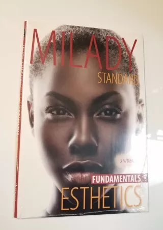 DOWNLOAD/PDF Exam Review for Milady Standard Esthetics: Advanced