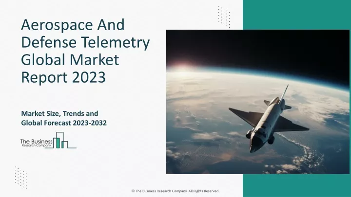 aerospace and defense telemetry global market