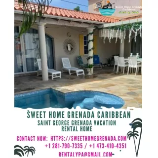 Lance Aux Epines vacation villas