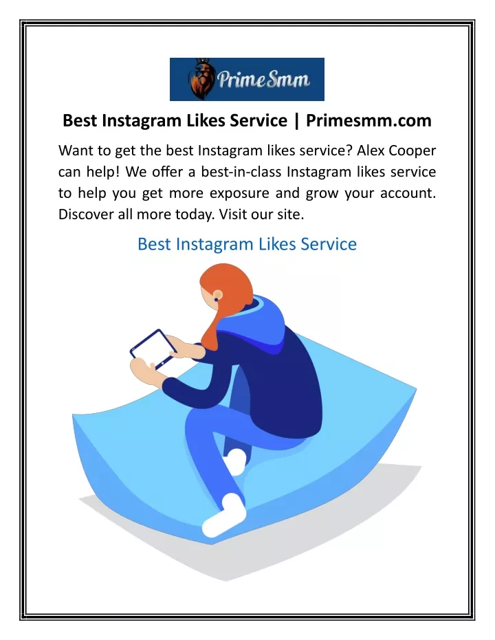 best instagram likes service primesmm com