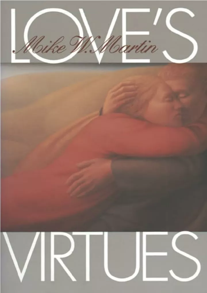 love s virtues download pdf read love s virtues