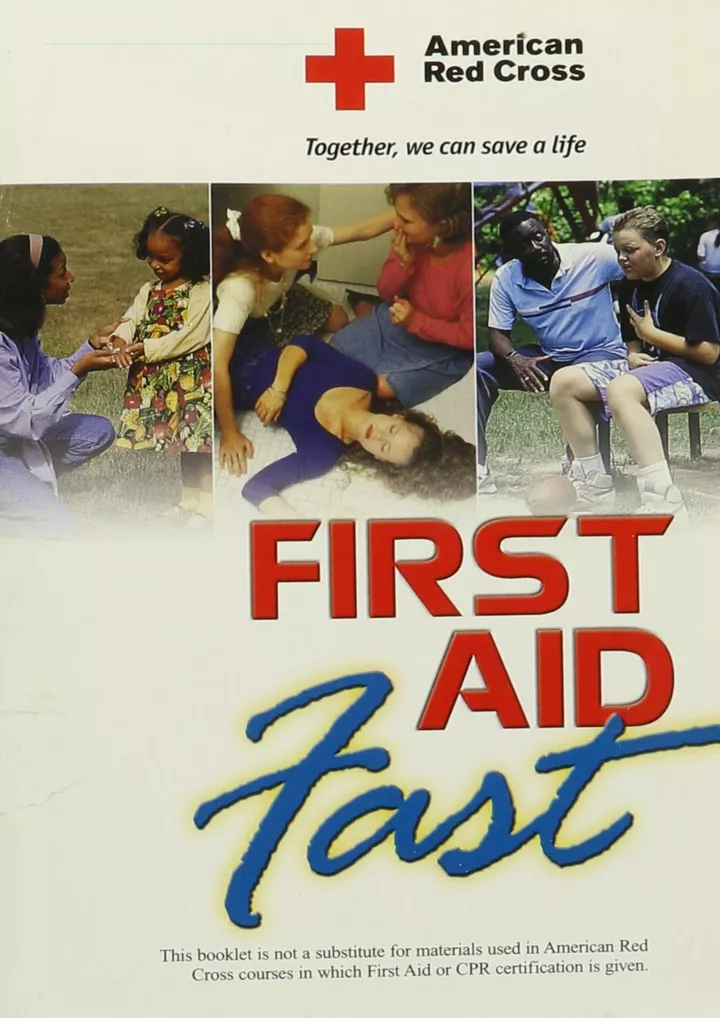 first aid fast download pdf read first aid fast