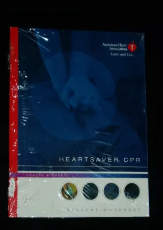 get [PDF] Download Heartsaver CPR ebooks