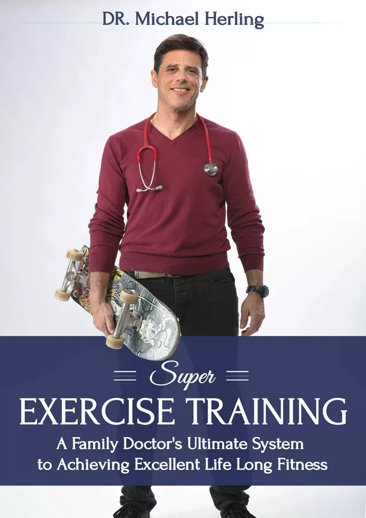 super exercise training a family doctor