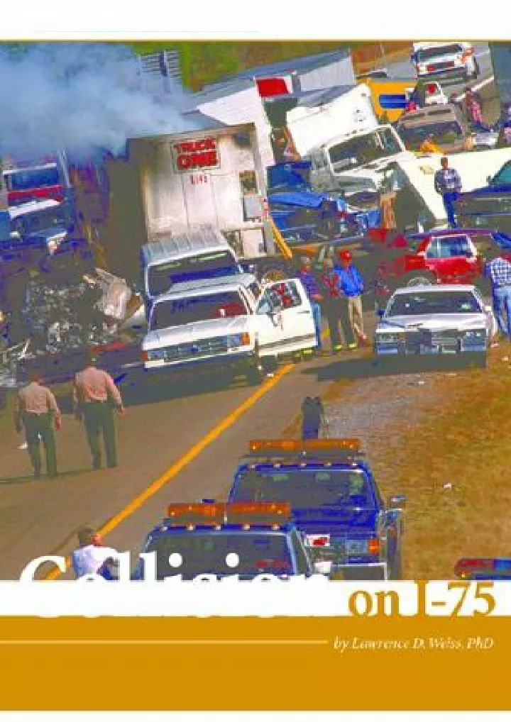 collision on i 75 download pdf read collision