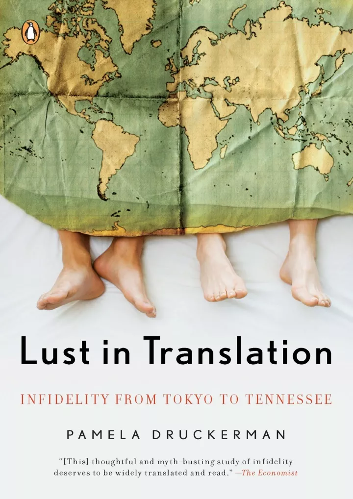 lust in translation infidelity from tokyo