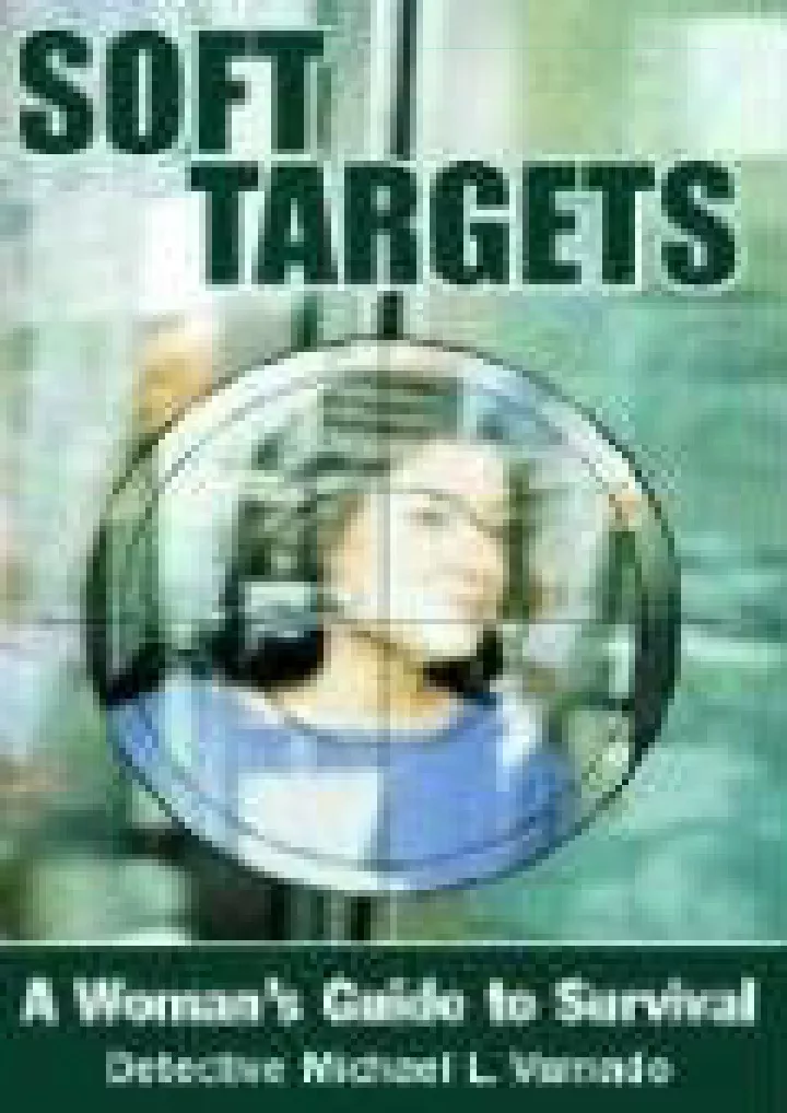 soft targets a woman s guide to survival download