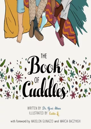[READ DOWNLOAD] The Book of Cuddles android