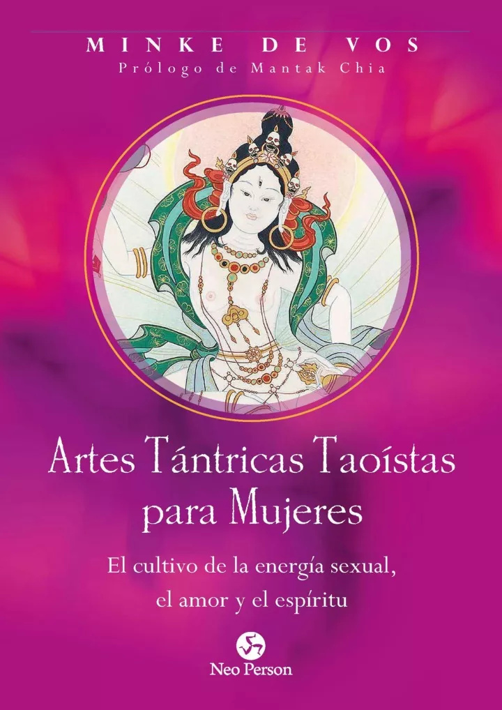 artes t ntricas tao stas para mujeres el cultivo