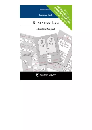 Download Business Law A Graphical Approach Business Law Series for ipad