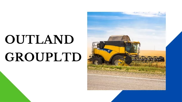 outland groupltd