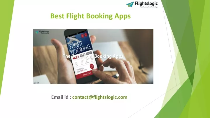 best flight booking apps