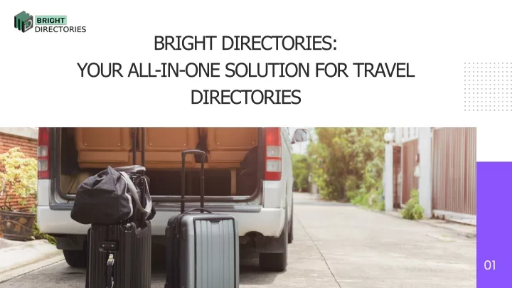 bright directories your all in one solution