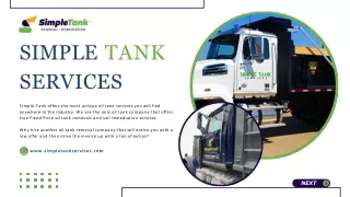 Concerned About Underground Oil Tank Removal Costs in NJ