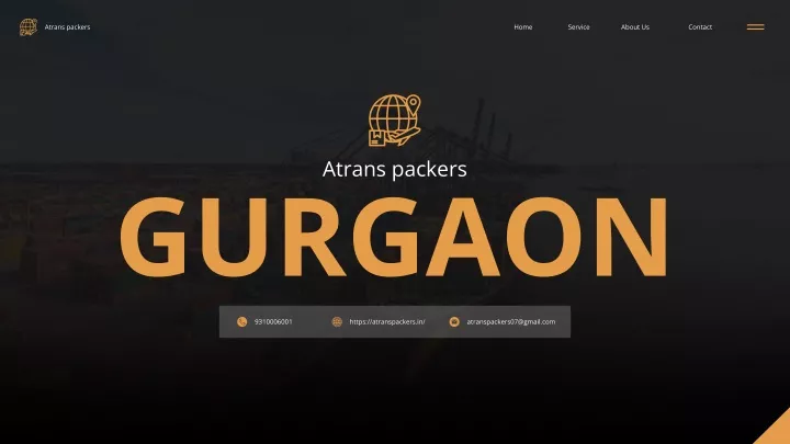 atrans packers