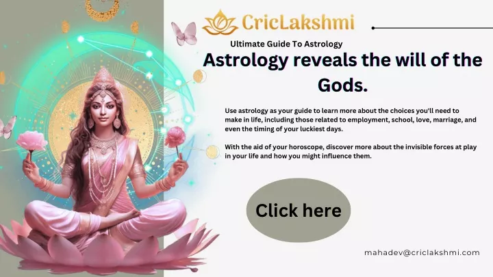 ultimate guide to astrology